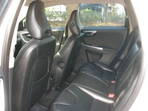 2012 Volvo XC60 3.2