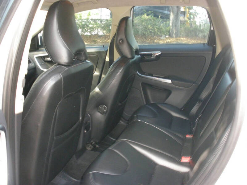 2012 Volvo XC60 3.2