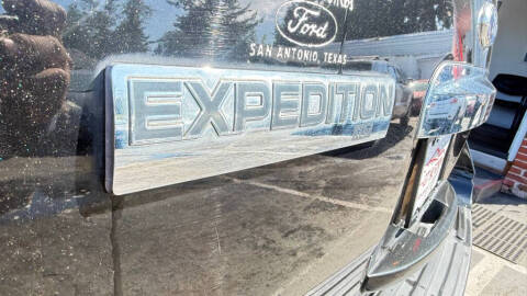2011 Ford Expedition XLT