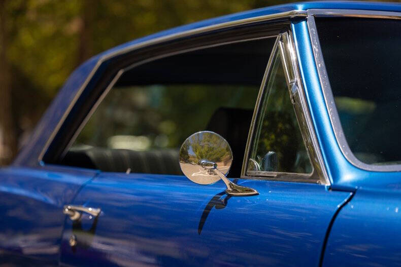 1964 Chevrolet Chevelle