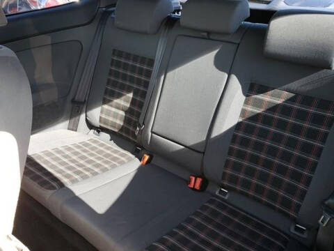 2009 Volkswagen GTI Base PZEV