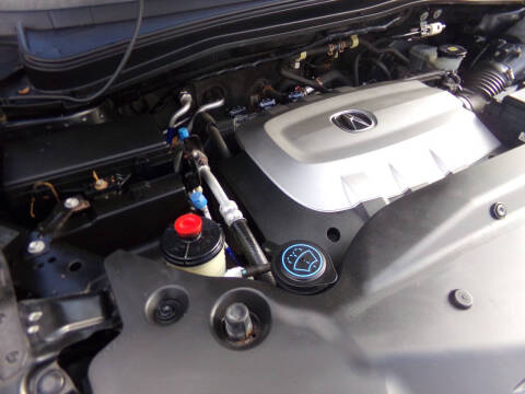 2016 RAM 3500 Tradesman