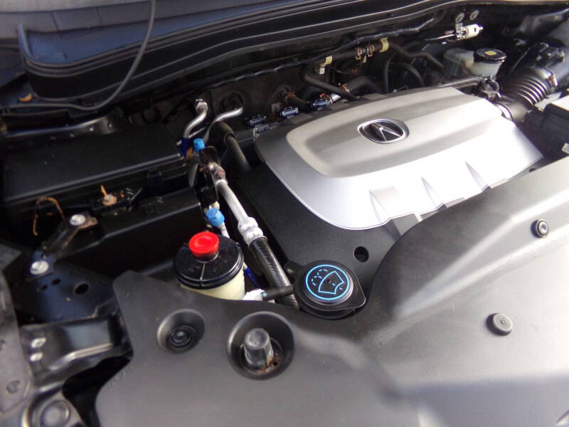 2016 RAM 3500 Tradesman