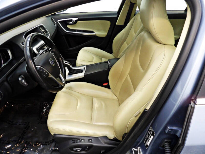 2017 Volvo S60 T5 Inscription