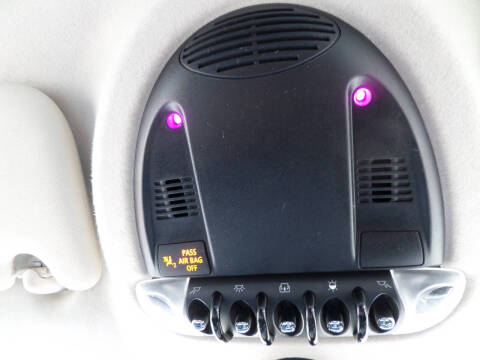 2014 MINI Countryman Cooper S