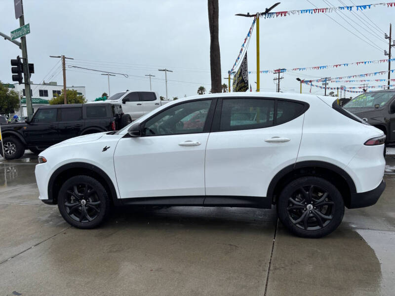 2023 Dodge Hornet GT