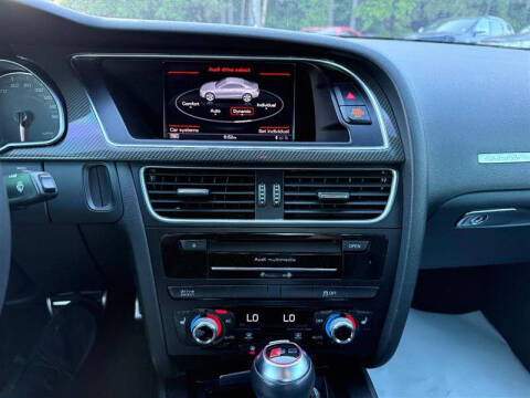 2014 Audi S5 3.0T quattro Premium Plus