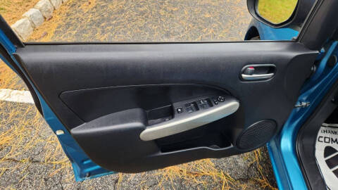 2011 Mazda MAZDA2 Sport