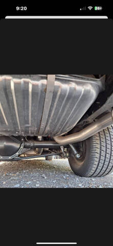 1972 Chevrolet Chevelle