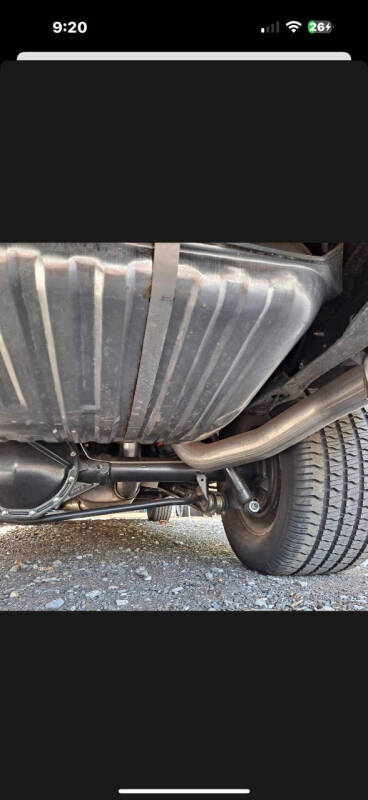 1972 Chevrolet Chevelle