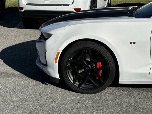 2023 Chevrolet Camaro for sale at Mid-State Pre-Owned in Beckley, WV