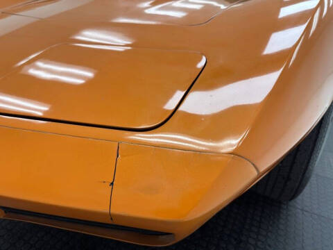 1974 Chevrolet Corvette