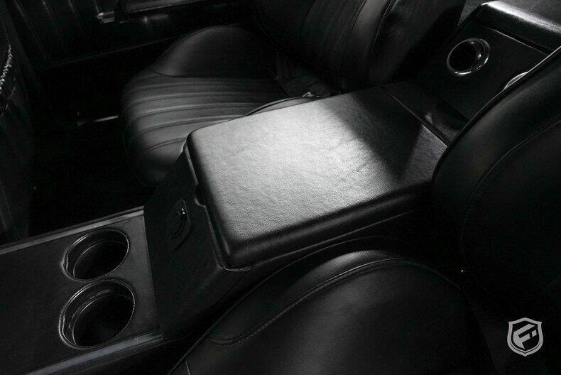 1966 Chevrolet Bel Air