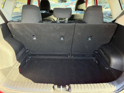 2020 Kia Soul X-Line