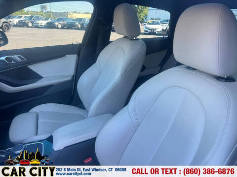 2021 BMW 2 Series 228i xDrive Gran Coupe