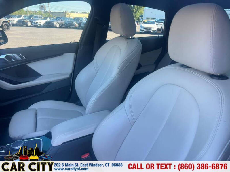 2021 BMW 2 Series 228i xDrive Gran Coupe