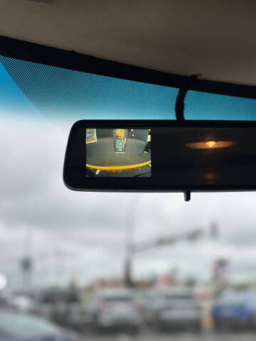 2013 Chevrolet Express 2500