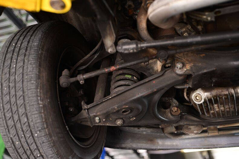 1986 Mercedes-Benz 560-Class 560 SL