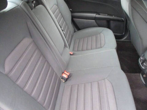 2020 Ford Fusion Hybrid SE