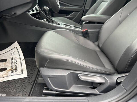 2020 Volkswagen Jetta SEL