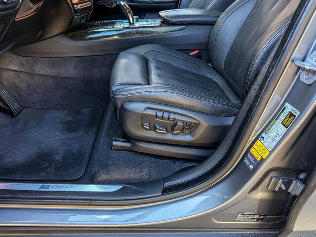 2017 BMW X5 xDrive40e iPerformance