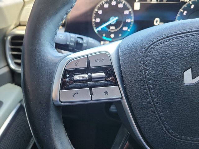 2023 Kia Telluride SX X-Line