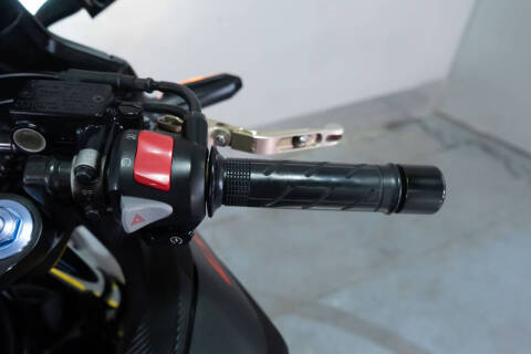 2020 Honda CBR500R ABS