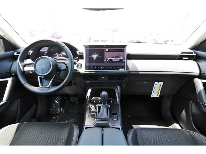 2026 Mazda CX-5 2.5 S Preferred