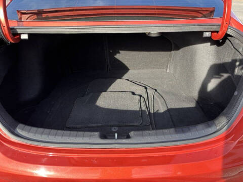 2022 Kia Forte GT Line