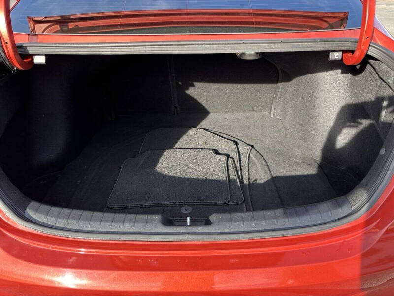 2022 Kia Forte GT Line