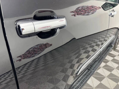 2019 Toyota Sequoia Limited