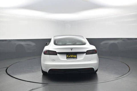 2023 Tesla Model S