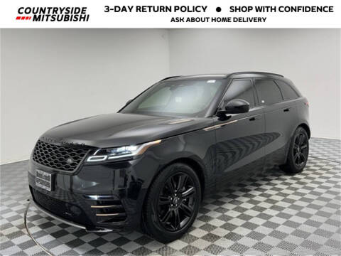 2023 Land Rover Range Rover Velar