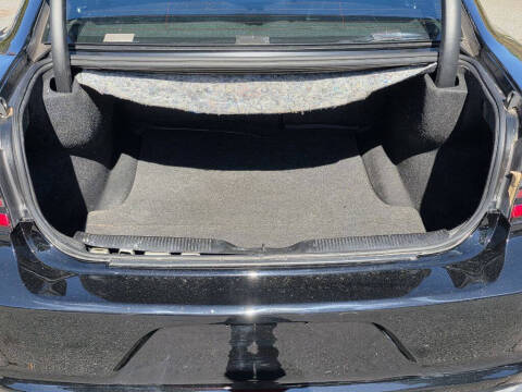 2016 Dodge Charger R/T