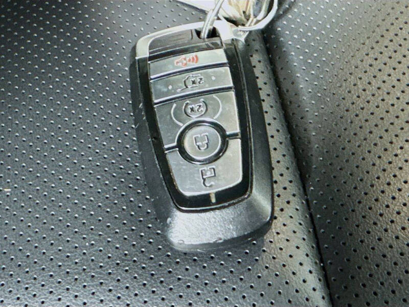 2023 Ford Expedition MAX XLT