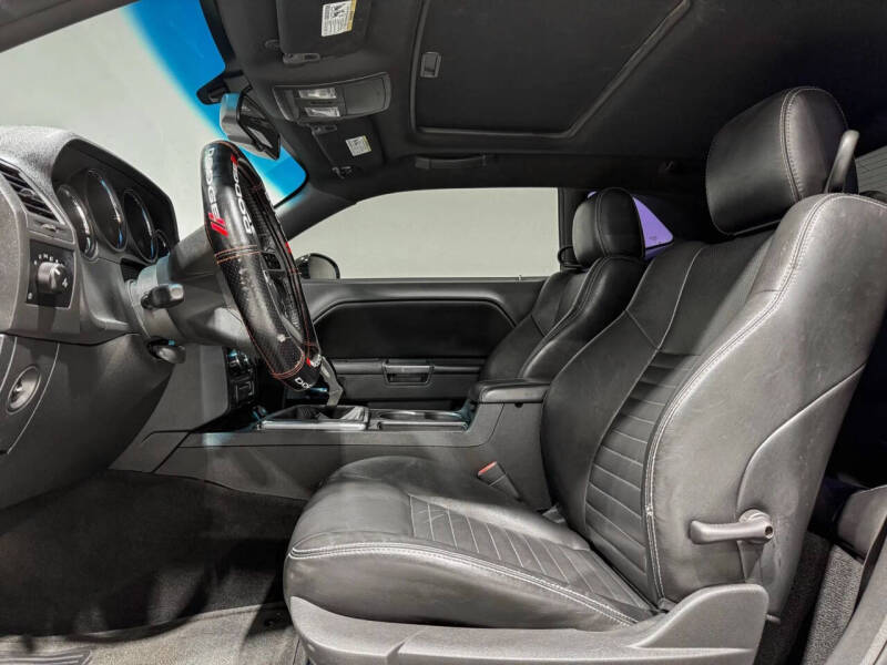 2009 Dodge Challenger