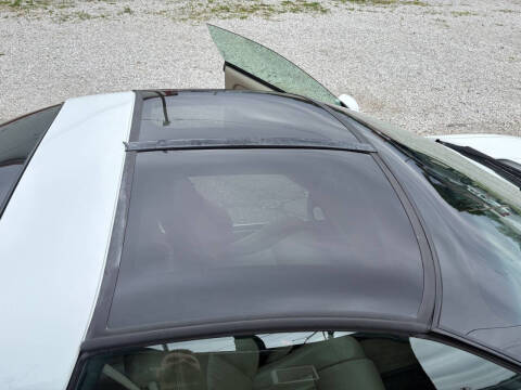 2001 Pontiac Firebird Trans Am