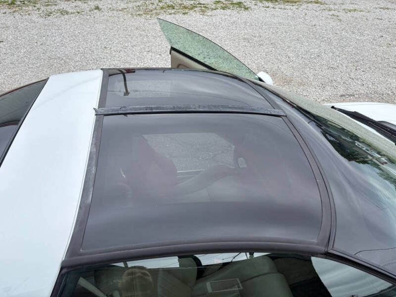 2001 Pontiac Firebird Trans Am