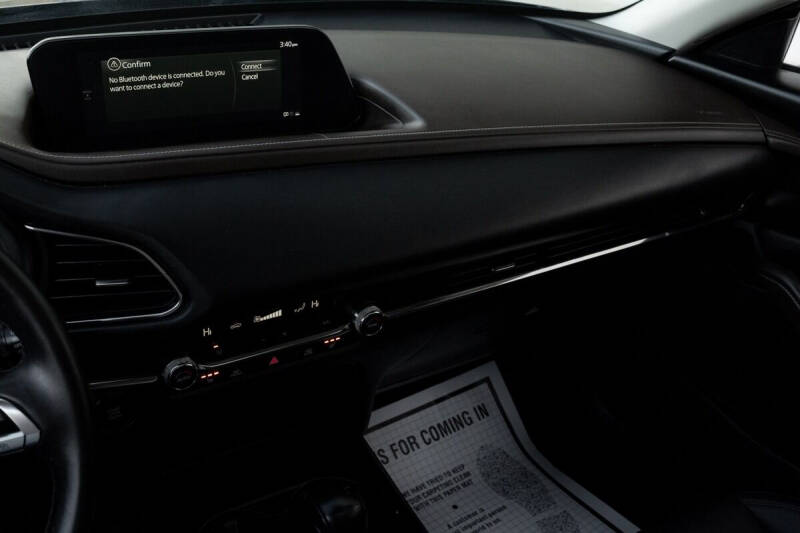 2022 Mazda CX-30 2.5 S Premium