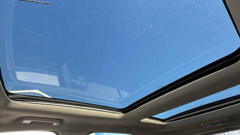 2013 Ford Edge Sport