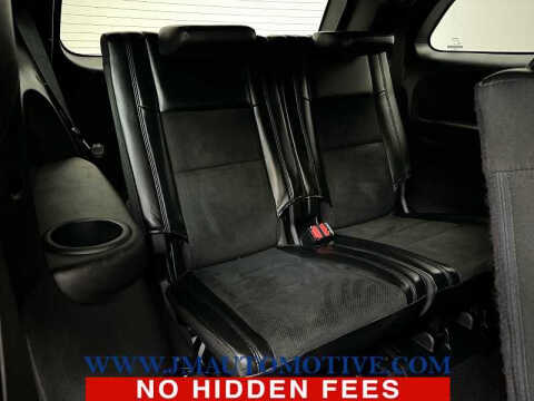 2020 Dodge Durango GT Plus