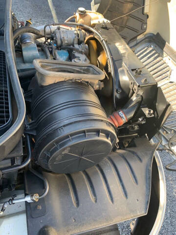 2003 International DuraStar 4300