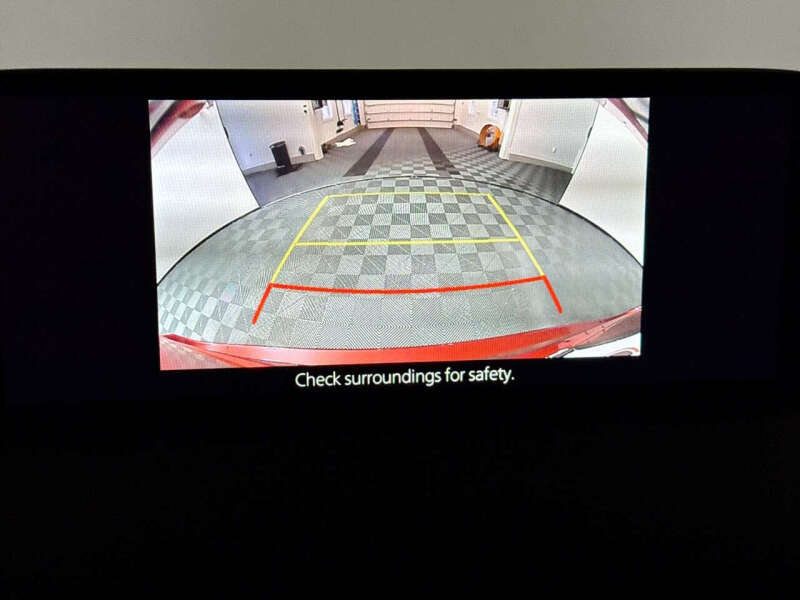 2024 Mazda CX-5 2.5 S Premium Plus