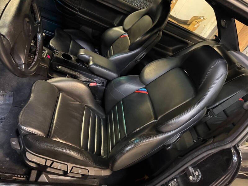 1996 BMW M3