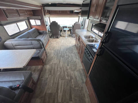 2016 Forest River Georgetown 30X3