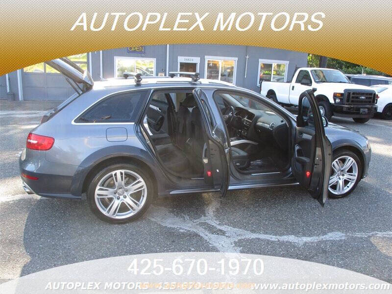 2013 Audi Allroad 2.0T quattro Premium Plus