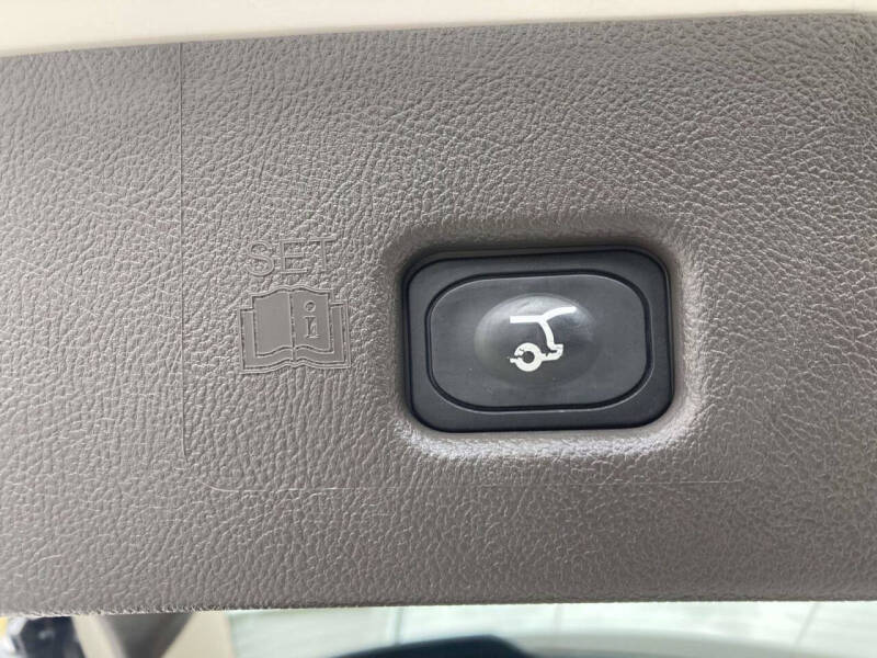 2021 Lincoln Nautilus Standard