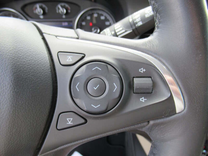 2020 Buick Enclave Premium