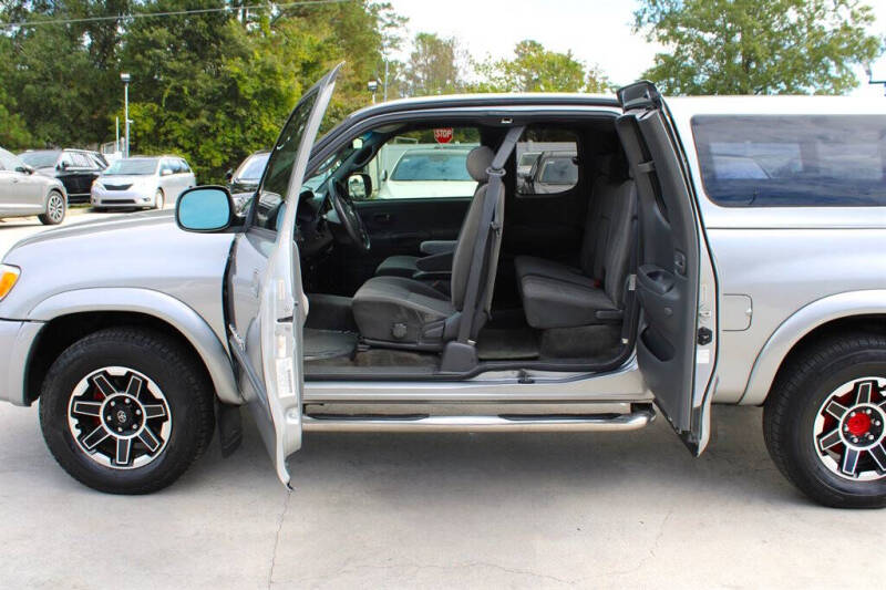 2003 Toyota Tundra SR5