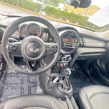 2014 MINI Hardtop Cooper